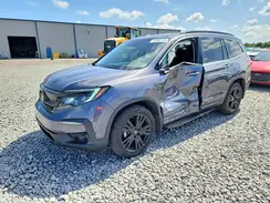 5FNYF6H24MB092652 2021 HONDA PILOT