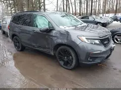 5FNYF6H24MB093462 2021 HONDA PILOT