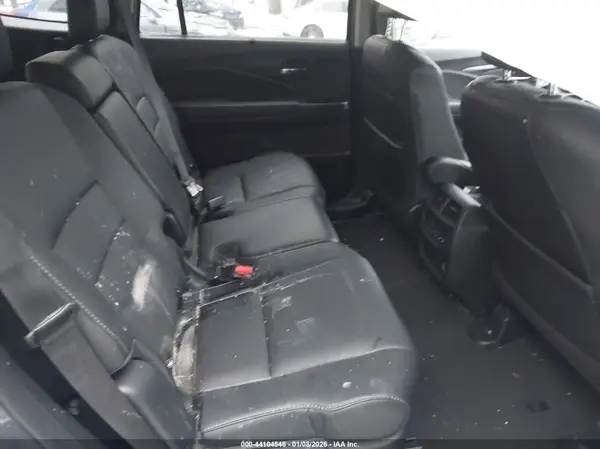 5FNYF6H24MB093462 2021 HONDA PILOT - Image 8