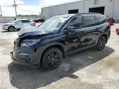 5FNYF6H24MB093705 2021 HONDA PILOT
