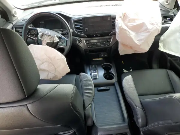 5FNYF6H24MB093705 2021 HONDA PILOT - Image 8