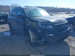 5FNYF6H24MB097995 2021 HONDA PILOT