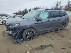 5FNYF6H24MB100331 2021 HONDA PILOT
