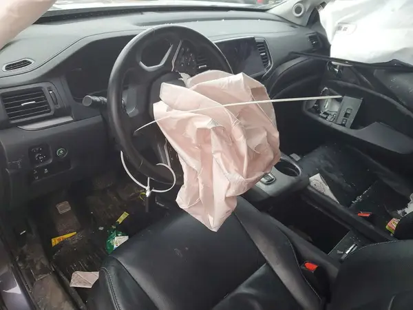 5FNYF6H24MB100331 2021 HONDA PILOT - Image 8