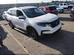 5FNYF6H24MB102659 2021 HONDA PILOT