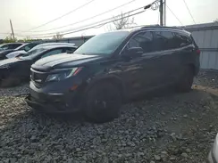 5FNYF6H24NB000408 2022 HONDA PILOT