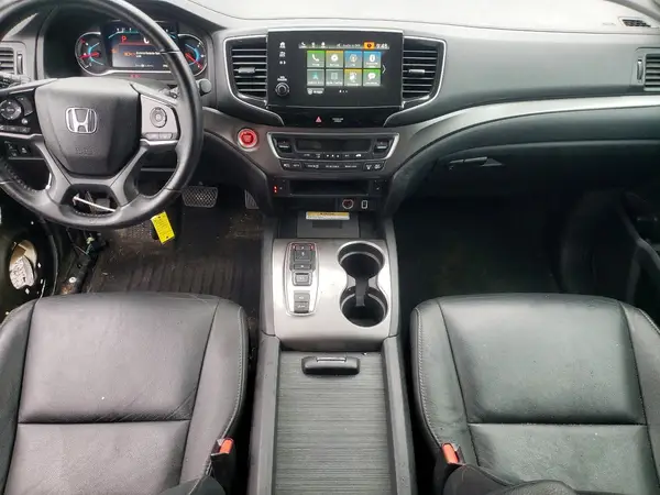 5FNYF6H24NB004992 2022 HONDA PILOT - Image 8