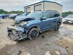 5FNYF6H24NB008847 2022 HONDA PILOT