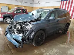 5FNYF6H24NB010940 2022 HONDA PILOT