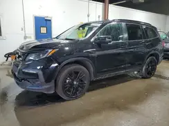 5FNYF6H24NB013952 2022 HONDA PILOT