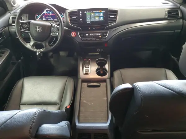 5FNYF6H24NB013952 2022 HONDA PILOT - Image 8