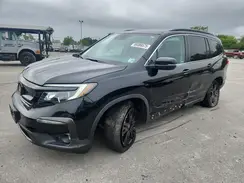 5FNYF6H24NB014048 2022 HONDA PILOT