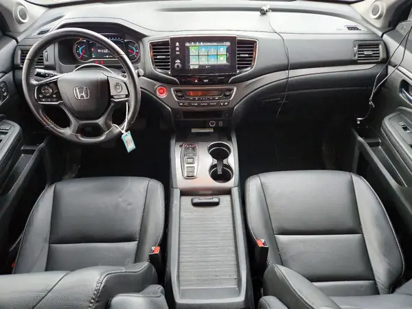 5FNYF6H24NB024966 2022 HONDA PILOT - Image 8