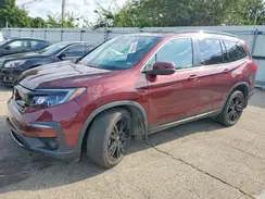 5FNYF6H24NB026992 2022 HONDA PILOT