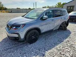 5FNYF6H24NB028113 2022 HONDA PILOT