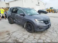 5FNYF6H24NB035370 2022 HONDA PILOT