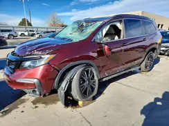 5FNYF6H24NB037183 2022 HONDA PILOT