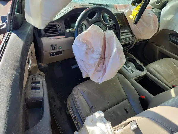 5FNYF6H24NB037183 2022 HONDA PILOT - Image 8