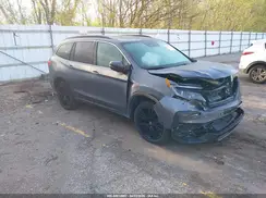 5FNYF6H24NB041735 2022 HONDA PILOT