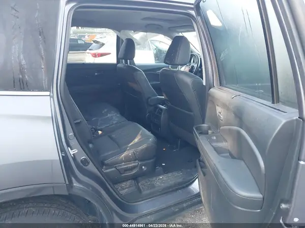 5FNYF6H24NB041735 2022 HONDA PILOT - Image 8