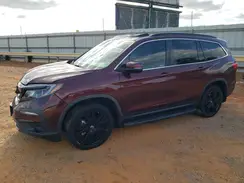 5FNYF6H24NB043078 2022 HONDA PILOT