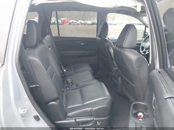 5FNYF6H24NB043436 2022 HONDA PILOT - Image 8