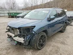 5FNYF6H24NB046594 2022 HONDA PILOT