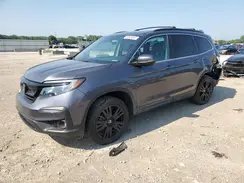 5FNYF6H24NB048961 2022 HONDA PILOT