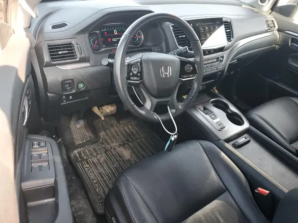 5FNYF6H24NB048961 2022 HONDA PILOT - Image 8