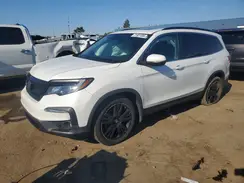 5FNYF6H24NB049799 2022 HONDA PILOT