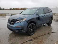 5FNYF6H24NB050483 2022 HONDA PILOT