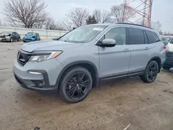 5FNYF6H24NB051844 2022 HONDA PILOT
