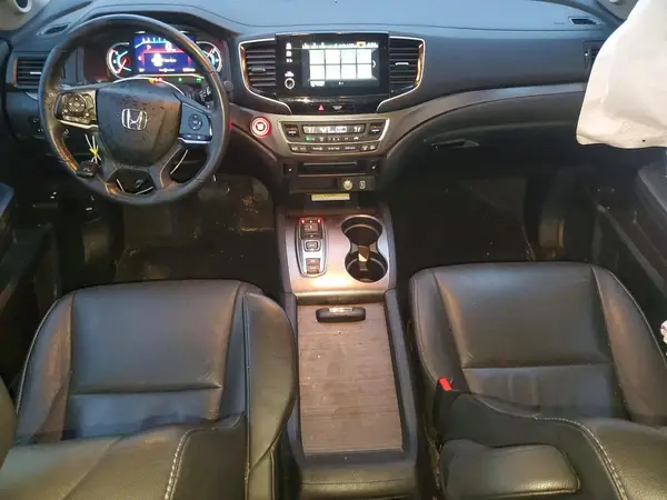 5FNYF6H24NB051844 2022 HONDA PILOT - Image 8
