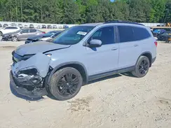5FNYF6H24NB052024 2022 HONDA PILOT