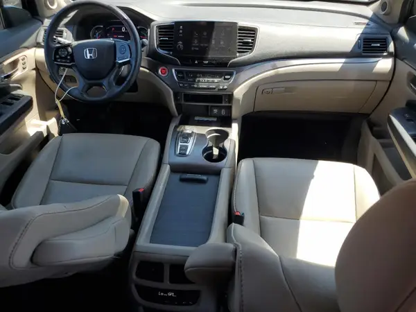 5FNYF6H24NB052282 2022 HONDA PILOT - Image 8