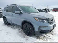5FNYF6H24NB055652 2022 HONDA PILOT