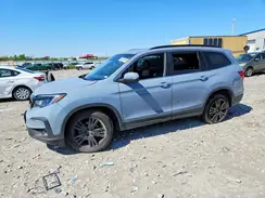 5FNYF6H24NB056011 2022 HONDA PILOT