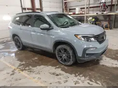5FNYF6H24NB057272 2022 HONDA PILOT