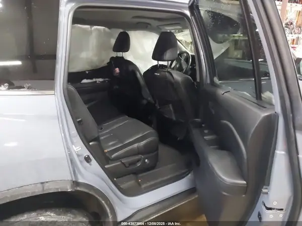 5FNYF6H24NB057272 2022 HONDA PILOT - Image 8