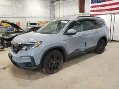 5FNYF6H24NB060754 2022 HONDA PILOT