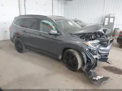 5FNYF6H24NB062357 2022 HONDA PILOT