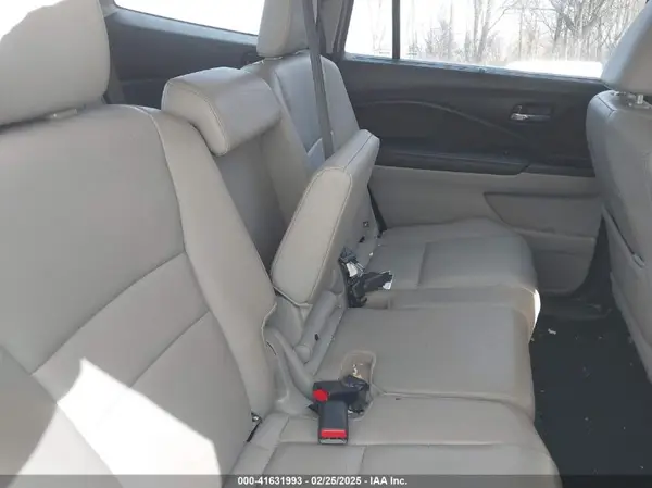 5FNYF6H24NB062410 2022 HONDA PILOT - Image 8