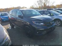 5FNYF6H24NB066571 2022 HONDA PILOT