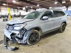 5FNYF6H24NB067266 2022 HONDA PILOT