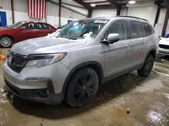 5FNYF6H24NB067381 2022 HONDA PILOT