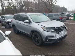 5FNYF6H24NB068580 2022 HONDA PILOT