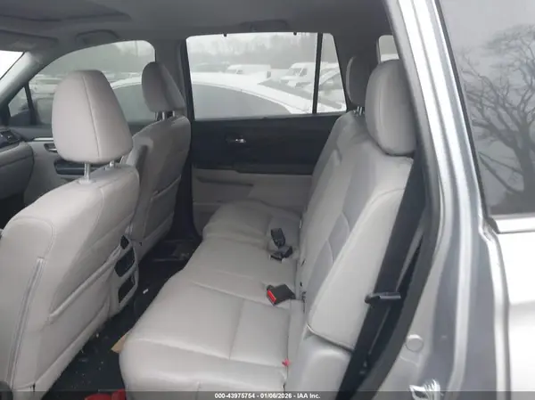 5FNYF6H24NB068580 2022 HONDA PILOT - Image 8
