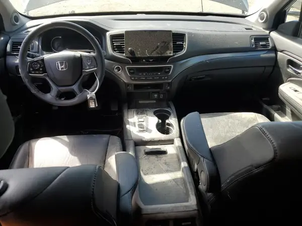5FNYF6H24NB068661 2022 HONDA PILOT - Image 8