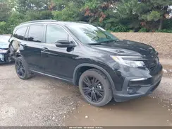 5FNYF6H24NB069986 2022 HONDA PILOT