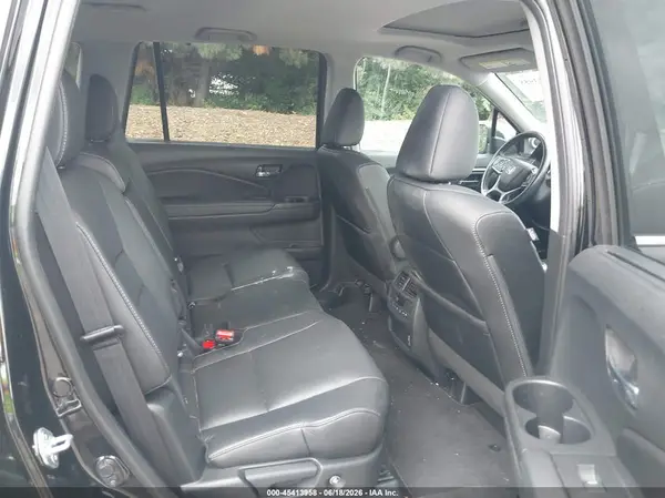 5FNYF6H24NB069986 2022 HONDA PILOT - Image 8